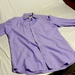 Banana Republic button down dress shirt